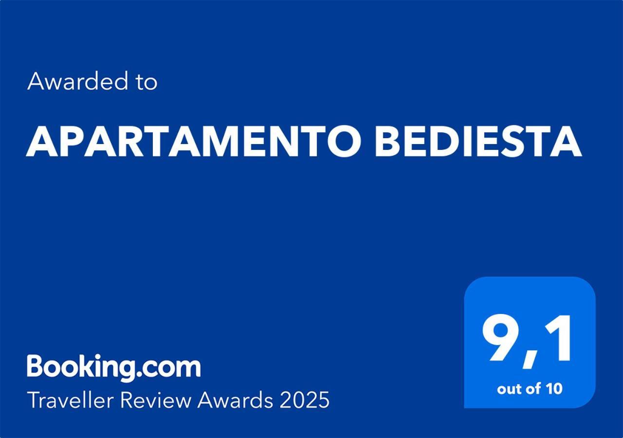 Apartment Bediesta Santa Cruz de la Palma (Isla de la Palma)